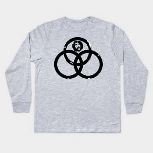 Bonzo 2 Kids Long Sleeve T-Shirt